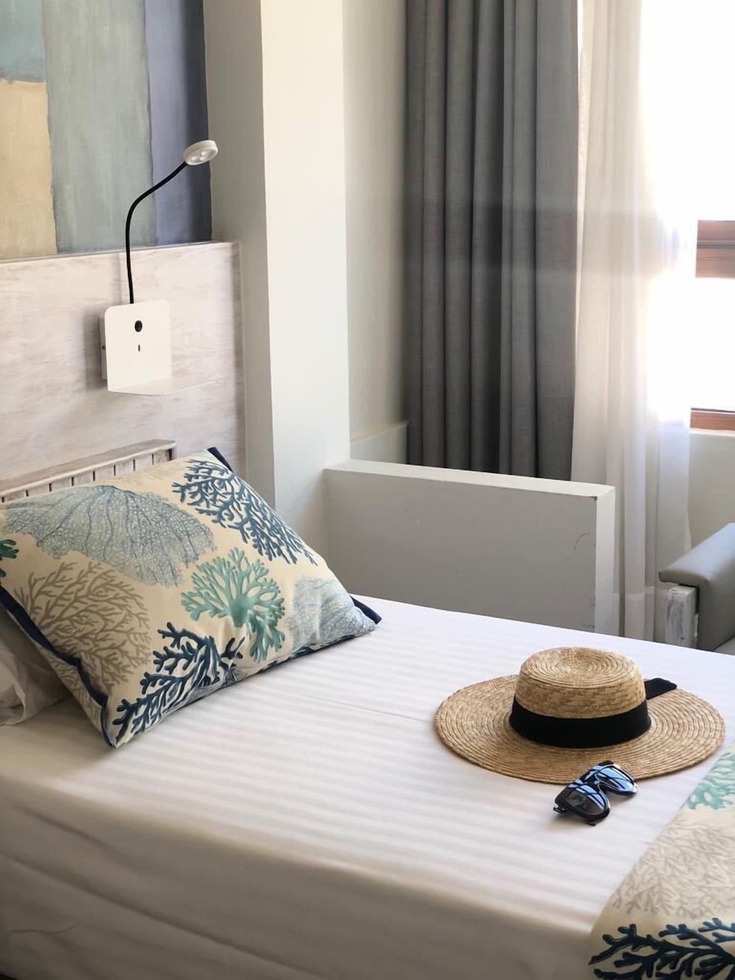 Aparthotel Idafe ラスパルマス・デ・グランカナリア エクステリア 写真