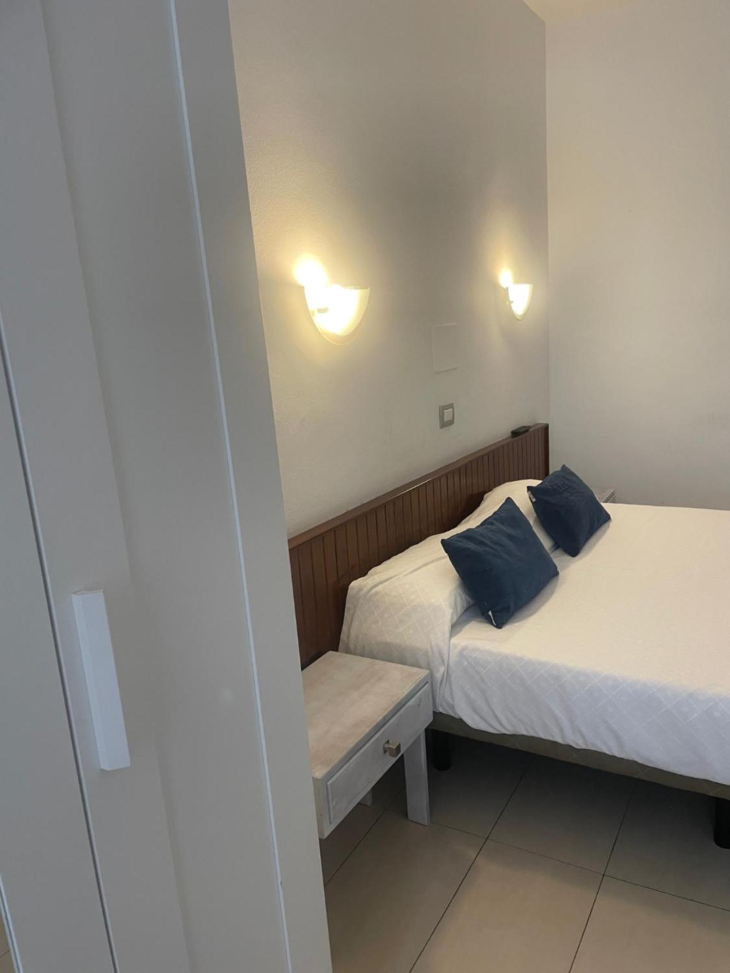 Aparthotel Idafe ラスパルマス・デ・グランカナリア エクステリア 写真