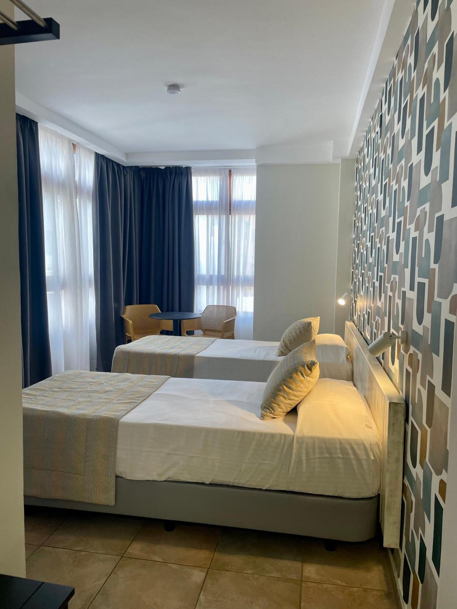 Aparthotel Idafe ラスパルマス・デ・グランカナリア エクステリア 写真