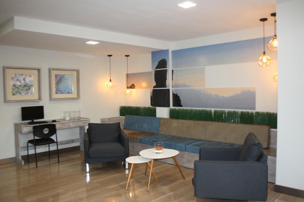 Aparthotel Idafe ラスパルマス・デ・グランカナリア エクステリア 写真