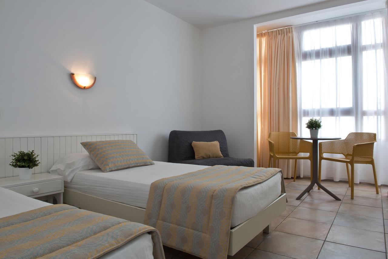 Aparthotel Idafe ラスパルマス・デ・グランカナリア エクステリア 写真